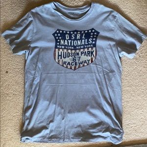 Denim & Supply Ralph Lauren T Shirt (Large)